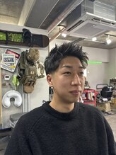 キャロル(CAROL)