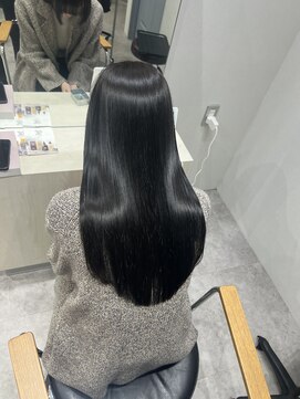 ソヨン 心斎橋店(SOYON) 艶髪