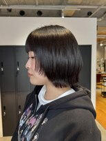 キャンバス 川崎(canvas.)&nbsp;レイヤーボブ