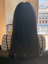 アミーベル クレール(AMI a BELLE Clair)&nbsp;【289.縮毛矯正×髪質改善】白髪染め・ショートカットも◎