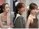 ボタン コロン 表参道 原宿(VOTAN COLON)の写真/ロングヘアでもイメチェンが叶う！顔周りの豊富なご提案×カット技術で自分史上一番"可愛い"をお手伝い☆
