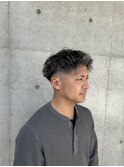 ツイストホワイトメッシュ