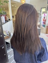 コレットヘア(Colette hair)&nbsp;【Ren】ナチュラルレイヤー