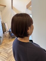 ビューティーワークスループライン(beautyworks LoopLine)&nbsp;ショート