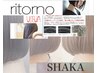 ストレートヘアdesign】ケラチンカラーカット+ケラチンtm ¥15000→11000