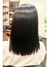 【髪質改善】☆メテオトリートメント☆カット付　￥１２０００～