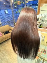 オプスヘアーアネロ(OPS HAIR ANELLO)&nbsp;アフィアコネクトトリートメント
