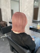 ジュネス 相模大野(JEUNESSE)&nbsp;ペールピンク