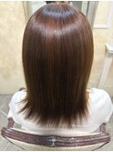 髪質改善