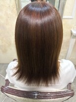 チャプター 那覇店(chapter) 髪質改善