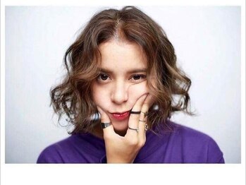 ビューティーラウンジ ビギンズ ヘア(Beauty Lounge BEGINS hair)の写真/骨格や髪質に合わせたデザインで魅力を引き出す◎新しい髪形にチャレンジしたい方に最適。