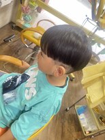 ヘアー トランス ワイズ(Hair trance Y's) 韓国
