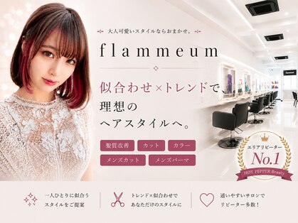 フラミューム 浦和(flammeum)の写真