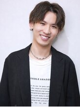 ニューヨークニューヨーク 桂店(NYNY)&nbsp;赤松 郁弥