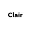 クレール(Clair)のお店ロゴ