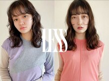 レス 伏見(LESS)