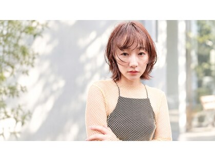 クラン バイ ヘッドライト 青葉台店(clan by HEADLIGHT)の写真