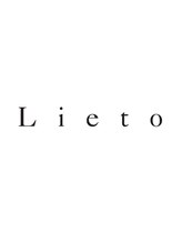 Lieto【リエト】