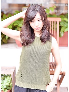 フィス(Fe's) [Fe's]シンプルAライン