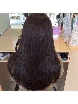 グロワール(GLOIRE) カラークセストパー(R)