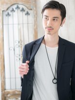 グルーミングサロン バーバー キャッスル 北浦和西口(Grooming salon Barber Castle) ジェントルなウェットショートl