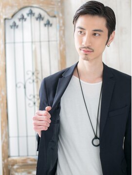 グルーミングサロン バーバー キャッスル 北浦和西口(Grooming salon Barber Castle) ジェントルなウェットショートl