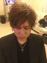 ヘアーセット モコロ(Hair Set MOCORO)&nbsp;メンズセット