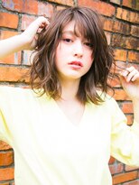 リリアン 青山(relian)&nbsp;カラーで透明感と立体感をプラス♪