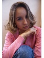 アクト 三鷹店(ACT)&nbsp;エアリーショートボブ