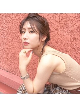 カールム(carlm) 【ｃａｒｌｍ】MIYUKIstyle×168