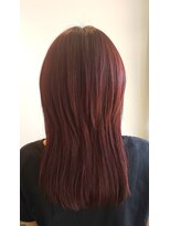 ヴォーグ(VOGUE) ILLUMINA  ブロッサムカラー