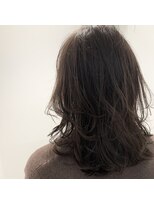 モノクロ(MONOCHRO)&nbsp;MONOCHROオリジナルシークレットカラー