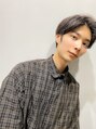 ヨファ ヘアー(YOFA hair) koudai.