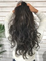 ビーヘアサロン(Beee hair salon) 【渋谷Beeehair/山森伴利】A/W NewStyle