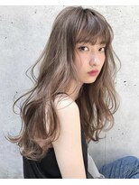 サイン 表参道(SIGN)&nbsp;ココアベージュレイヤー