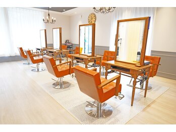 9o'clock  青山店【ナインオクロック】