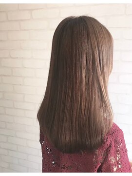 ヘアリゾートエーアイ 新宿西口店(hair resort Ai) 業界No.1指示率ヘア【髪質改善】