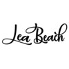 レアビーチ(Lea Beach)のお店ロゴ