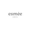 エメ 芦屋(ESMEE)のお店ロゴ
