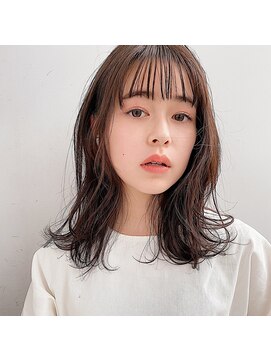 ガーデントウキョウ(GARDEN Tokyo) 【GARDEN 田中麻由】