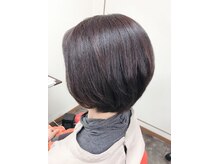 ホワイトベイビー(white baby)