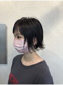 ミニボブ