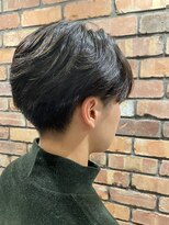 ヒロギンザ 銀座本店(HIRO GINZA)&nbsp;アップバング