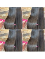 ザステージバイファウンテン(THE STAGE by fountain)&nbsp;艶さらスタイル