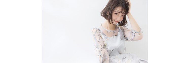 アートフォルムス(ART FORMES)のサロンヘッダー