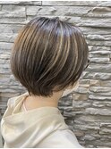 ポイントハイライト