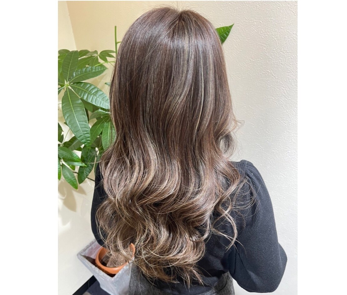 ÉCLATのヘアビューティーエクラ6本セット エクラ6月号本日発売！ 表紙はSHIHOさんです。ファッション大