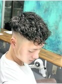 Spain curl