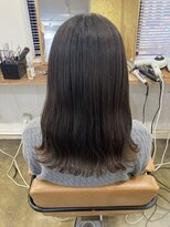 アムバイハーティエスト(AMME by HEARtiest) 髪質改善トリートメント