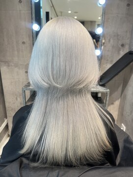 オートヴィーナス 神栖(Haute Venus) ホワイトカラー